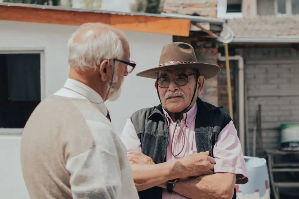 <p> In their 30s, many Boomers fell into the trap of overcommitting—to work projects, social obligations, and family expectations—out of fear of disappointing others. Only later did they realize the immense power of setting boundaries. Learning to say "no" when necessary, without guilt or lengthy explanation, can protect your time, energy, and emotional health. In fact, it is one of the healthiest forms of self-respect you can practice. Saying no makes room for saying yes to the things that truly matter. Protecting your personal time is not selfish; it is essential for long-term happiness and well-being. </p> :: Pexels