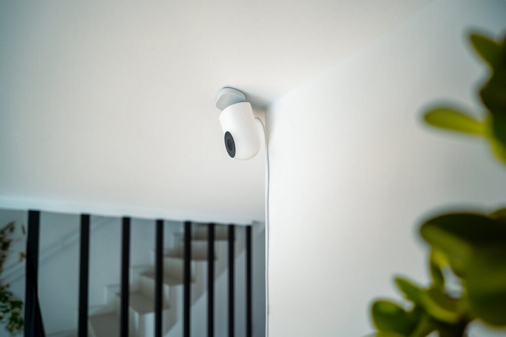 <p> Smart security cameras, such as the Ring Video Doorbell and Arlo Pro 4, provide a level of security and convenience that traditional cameras simply can’t match. These devices allow you to monitor your home from anywhere in the world, sending real-time notifications to your phone whenever motion is detected. Some models even offer two-way audio, allowing you to communicate with visitors at your door or warn potential intruders. With features like night vision and cloud storage for recorded footage, smart cameras make it easier than ever to keep an eye on your property. Whether you’re concerned about home break-ins or just want to keep tabs on the kids while you’re at work, smart security cameras offer peace of mind and protection at an affordable price. These cameras have evolved to not only provide better image quality but also integrate seamlessly with other smart home systems, allowing you to create a comprehensive security solution. </p> :: Pexels
