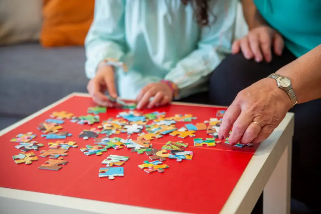 <p> For a mentally stimulating hobby that is both satisfying and a little addictive, look no further than puzzles. Whether it is traditional jigsaw puzzles, crosswords, Sudoku, escape room board games, or even Rubik’s cubes, puzzles challenge your brain, boost memory, and improve problem-solving skills. You can set up a puzzle station in your living room or dining area and work on it a little bit each day, turning it into a relaxing ritual. Solving puzzles provides a satisfying sense of accomplishment with each finished piece or cracked clue, offering a great way to strengthen your mind while taking a break from screens. Plus, working on puzzles can promote mindfulness and focus, making it an ideal hobby for winding down after a busy or stressful day. </p> :: Pexels