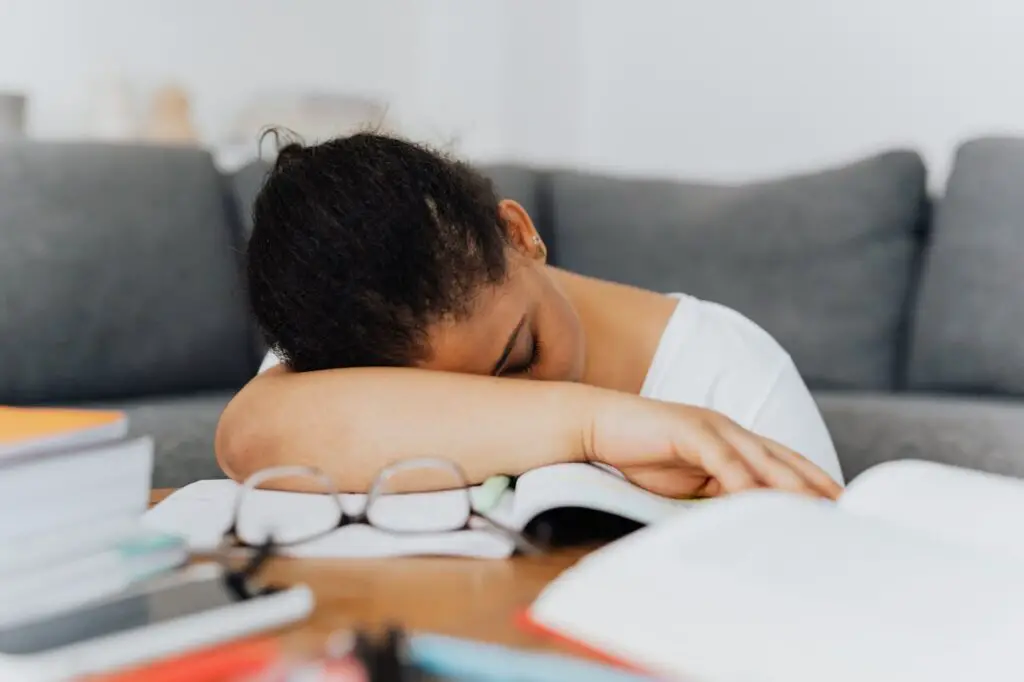 <p> If you constantly feel tired and sluggish, even after getting a full night’s sleep, it could be a sign of a vitamin D or B12 deficiency. Vitamin D is crucial for energy production, and low levels can lead to chronic fatigue. Similarly, vitamin B12 helps in the production of red blood cells, which carry oxygen throughout the body. A deficiency in B12 can result in anemia, leading to extreme tiredness. If you’re struggling with fatigue that doesn’t improve with rest, consider checking your vitamin D and B12 levels to see if they’re at the root of the issue. These vitamins are vital to your energy levels, and keeping them in balance can make a significant difference in your day-to-day life. </p> :: Pexels