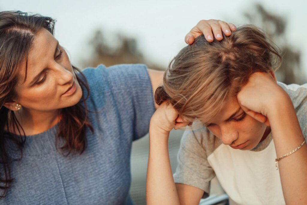 <p> Teaching your child to recognize and manage emotions is a vital life skill, and emotion coaching is one of the best ways to do it. This strategy involves acknowledging your child’s feelings and guiding them through emotional experiences without judgment or dismissal. When your child is upset, avoid phrases like “Stop crying” or “You’re being dramatic.” Instead, validate their feelings by saying something like, “I can see that you’re really disappointed—we all feel that way sometimes.” Once you name the emotion, help them learn appropriate ways to deal with it—such as taking deep breaths, using words instead of actions, or finding a quiet place to cool down. Over time, children who are taught to understand and cope with their emotions become more empathetic, better at managing stress, and more skilled in handling conflict. Emotion coaching also strengthens your bond and reinforces your role as a safe and supportive presence in your child’s life. </p> :: Pexels