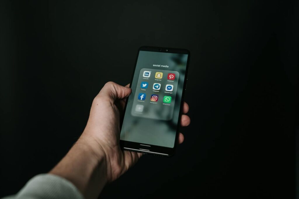 <p> In 2026, social media scams are more advanced and deceptive than ever before. As scammers continue to leverage artificial intelligence, personal data, and the trust we place in digital platforms, it is up to us to stay alert and protect ourselves. Never act on emotion, always take time to verify the source, and trust your instincts if something feels off. Awareness is the strongest defense against these evolving threats. Social media can be a great tool for connection and opportunity, but only when used with caution and mindfulness. Share this information with friends and loved ones so everyone can stay one step ahead of online scams.</p> :: Pexels