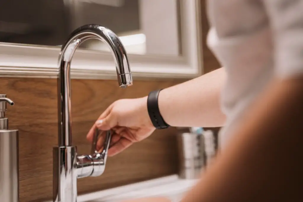 <p> Arthritis and reduced hand strength are common challenges as we get older. Replacing round doorknobs and twist-style faucet handles with lever-style versions can make your home significantly more comfortable and accessible. Lever handles require far less effort to use and are easier to manage for anyone experiencing joint pain or stiffness. These small hardware upgrades extend to other areas too—install lever-style handles on cabinets and drawers, or use larger, easy-grip pulls that offer a better grip. In the kitchen and bathroom, consider single-handle or touchless faucets that allow for smoother control and temperature adjustment. These types of upgrades are affordable, attractive, and make a meaningful difference in daily life without requiring a major renovation. </p> :: Pexels