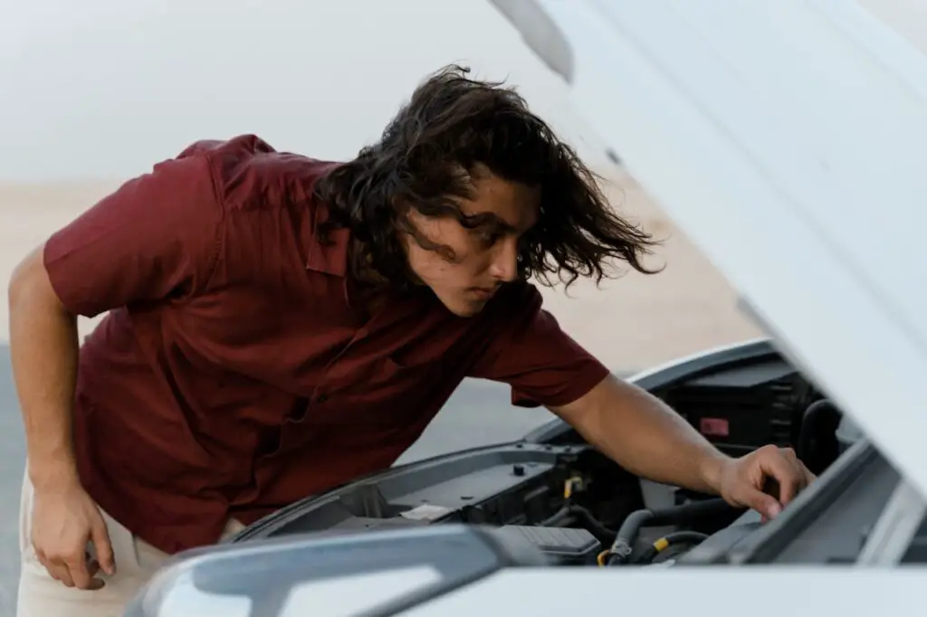 <p> There is nothing worse than a breakdown in the middle of nowhere. Before your trip, give your vehicle a full checkup including an oil change, tire pressure check, brake inspection, and a review of coolant levels. Make sure your spare tire is in good shape and ready for use. While it might seem like an unnecessary cost up front, catching a problem early can save you hundreds in tow truck fees, emergency repairs, or missed reservations. Even better, pack a basic car maintenance kit with jumper cables, a tire inflator, duct tape, and essential tools so you are ready for small hiccups. This simple preparation gives peace of mind and ensures your journey is smooth and uninterrupted. </p> :: Pexels