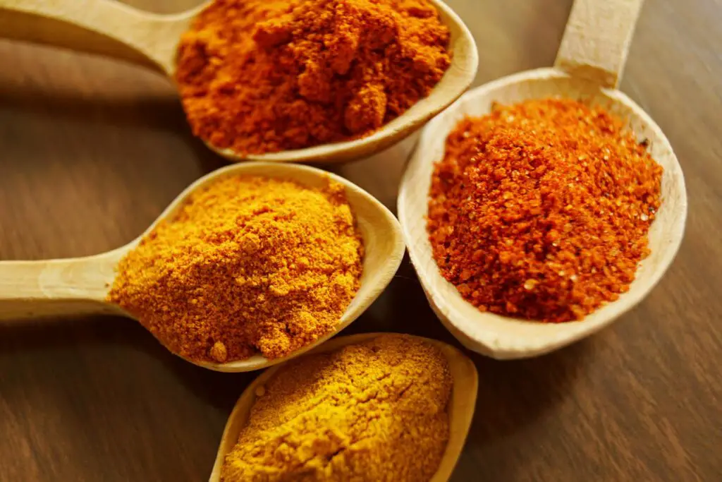 <p>This golden spice has been used for centuries in traditional medicine, and for good reason. Turmeric contains curcumin, a compound with powerful anti-inflammatory properties. It helps ease joint pain, improve brain function, and even boost mood. Adding turmeric to soups, teas, or scrambled eggs is an easy way to enjoy its benefits. For better absorption, pair it with black pepper—it helps your body make the most of curcumin.</p> ::Pexels