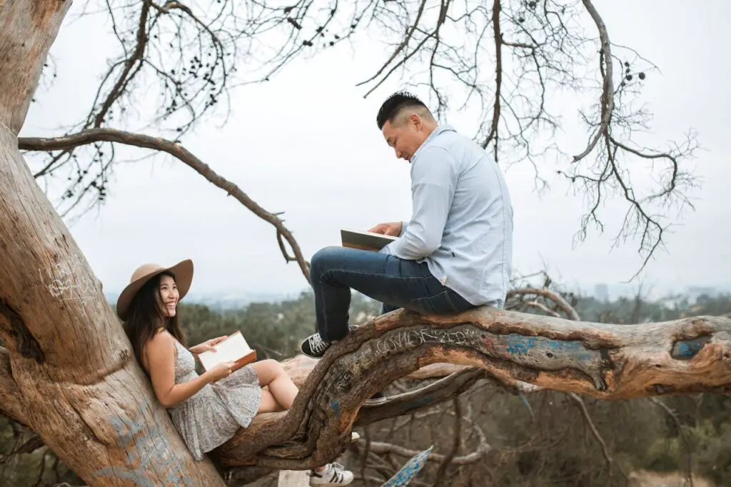 <p> In a world full of digital distractions, giving your partner your full attention is one of the most loving things you can do. Making it a habit to put away your phone during meals, conversations, or quiet moments together shows that you value their presence more than notifications or scrolling. Eye contact, active listening, and being mentally present deepen emotional intimacy and show your partner they are important to you. This simple habit builds trust and reduces feelings of neglect or loneliness that can sneak into even the most stable relationships. It also creates meaningful memories and moments of true connection that technology can never replace. </p> :: Pexels