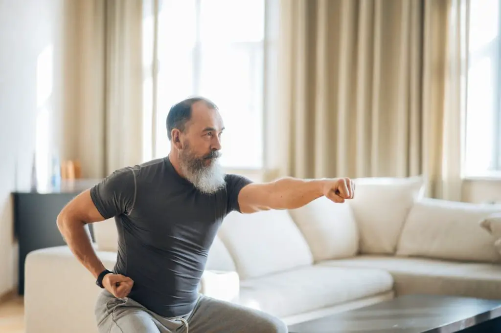 <p> If you are looking for a hobby that boosts both your mood and your health, home fitness could be the perfect match. You do not need a full gym setup — bodyweight exercises, yoga, Pilates, dance workouts, or even guided strength training can all be done with minimal equipment and space. Many free YouTube channels and fitness apps offer high-quality classes for all levels, from beginner to advanced. Whether you are aiming to get stronger, more flexible, or simply release some stress, incorporating movement into your daily routine can have a profound impact on your energy levels and mental clarity. Plus, seeing your strength or endurance improve over time can be incredibly motivating, making fitness one of the most empowering hobbies you can start at home. </p> :: Pexels