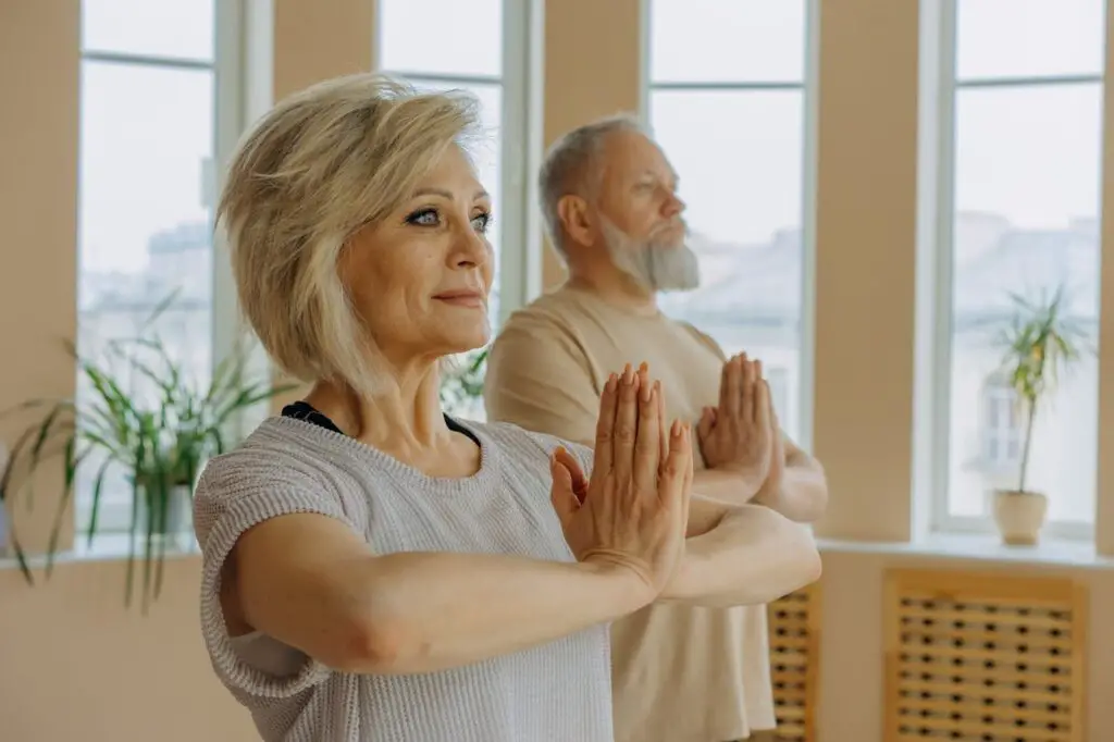 <p> While physical aging can come with some health challenges, it often encourages people to adopt better lifestyle habits. In fact, many older adults are more health-conscious than they were in their 20s or 30s. You may become more diligent about nutrition, regular exercise, sleep hygiene, and mental wellness as you grow older. Preventative care becomes a priority, leading to more frequent check-ups, screenings, and early detection of issues that could be treated or managed effectively. You also begin to listen to your body more carefully, giving it the rest and attention it needs. This heightened self-awareness can lead to a longer and more vibrant life. Additionally, with advances in medical technology and wellness education, staying healthy as you age is more achievable than ever before. Embracing this proactive mindset about your health can lead to years of increased vitality and enjoyment. </p> :: Pexels