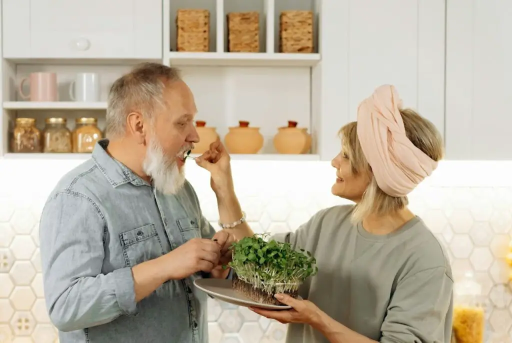 <p> Food is fuel, and the type of fuel you give your body affects every aspect of your health. A diet rich in whole foods—like fruits, vegetables, lean proteins, whole grains, legumes, nuts, and seeds—provides your body with the nutrients it needs to thrive. On the other hand, processed foods that are high in sugar, sodium, and unhealthy fats can increase the risk of chronic disease, weight gain, and inflammation. Shifting your focus from restriction to nourishment can change your relationship with food and support longevity. Cook more at home, read ingredient labels, and aim to eat foods as close to their natural form as possible. </p> :: Pexels