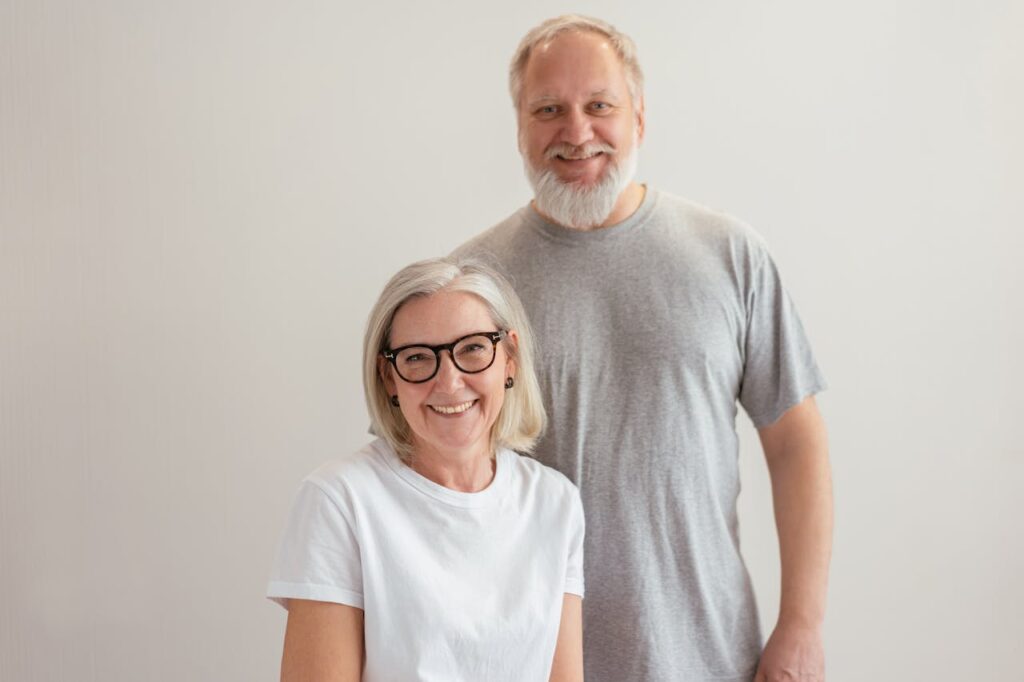 <p> With each passing year, we accumulate not only experiences but also a deeper emotional understanding of ourselves and the world around us. Aging brings with it a type of emotional resilience that only time can teach. Life’s challenges—whether they involve careers, relationships, health, or personal setbacks—gradually build mental strength and adaptability. Older adults often respond to stress and adversity with more balance, patience, and perspective than their younger counterparts. That’s because experience fosters emotional intelligence, making it easier to manage feelings, resolve conflicts, and stay calm during storms. The ability to stay grounded during life’s ups and downs is one of the most valuable gifts that come with age, and it often leads to greater peace of mind and inner stability. </p> :: Pexels