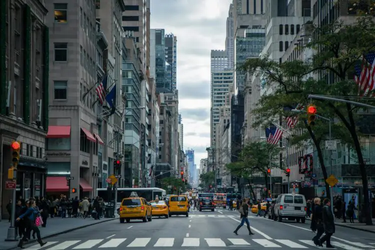 8 Little Things That Make Life in America Special