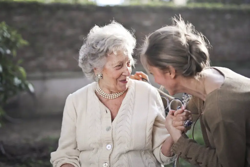 <p> Remember when people held the door open for each other? Or when kids said "please" and "thank you" without being prompted? Boomers do. They grew up in a time when manners mattered, and being polite was not optional. Respect and kindness make life better for everyone, and it is something the world could use a lot more of today. </p> :: Pexels