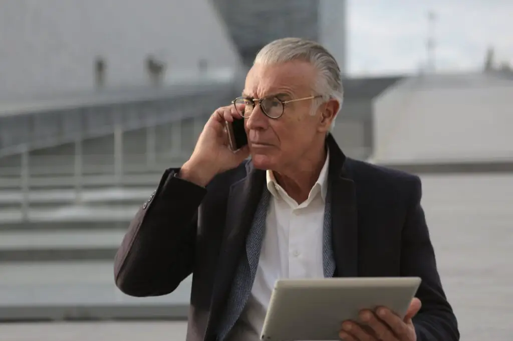 <p> Boomers tend to prefer phone calls over texts or emails, even for quick interactions, which younger generations find intrusive and inefficient. Millennials and Gen Z often view unsolicited phone calls as anxiety-inducing or disruptive, especially when a simple message would do. The expectation to “just pick up the phone” feels like a disregard for personal boundaries and modern communication preferences, especially in a world where people are constantly juggling multiple responsibilities and platforms. </p> :: Pexels