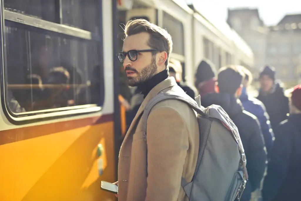 <p> Public transportation is often a cost-effective and efficient way to travel, but it can also be a hotspot for scams and theft. Whether you’re using a local bus, metro, or taxi, it’s essential to exercise caution. When using public transportation, be sure to only use licensed services, especially taxis and rideshares. If you’re taking a bus or train, keep your belongings close and be aware of your surroundings, as pickpockets often target unsuspecting passengers. Additionally, avoid traveling alone late at night in unfamiliar areas, especially in less populated neighborhoods. Research transportation options in advance, and choose routes that are well-lit and heavily trafficked to reduce your risk of encountering danger. </p> :: Pexels