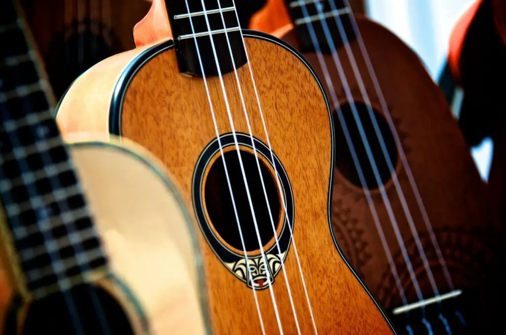 <p>Learning to play a musical instrument as an adult can be a rewarding and enjoyable experience. It stimulates the brain, enhances memory, and provides a creative outlet. Whether it’s a guitar, piano, or even a ukulele, making music can be a great stress reliever. Many find that picking up an instrument they once played brings back fond memories. Plus, it’s never too late to start a new hobby that brings joy.​</p> ::Pexels