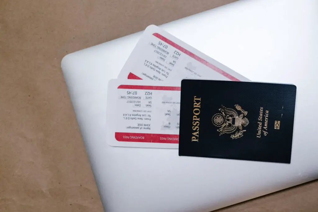 <p> One of the most important things to keep in mind when traveling is the security of your valuables. Pickpockets and thieves target tourists, especially in busy or unfamiliar areas. To prevent becoming a victim of theft, make sure to store your valuables—like cash, credit cards, and identification—in a secure, discreet location. Consider using a money belt, neck pouch, or hidden travel wallet. Additionally, always keep a copy of your important documents, such as your passport and travel insurance details, in a separate location. This backup will come in handy in case of theft or loss. Being proactive about your security can help you avoid stressful situations during your travels. </p> :: Pexels