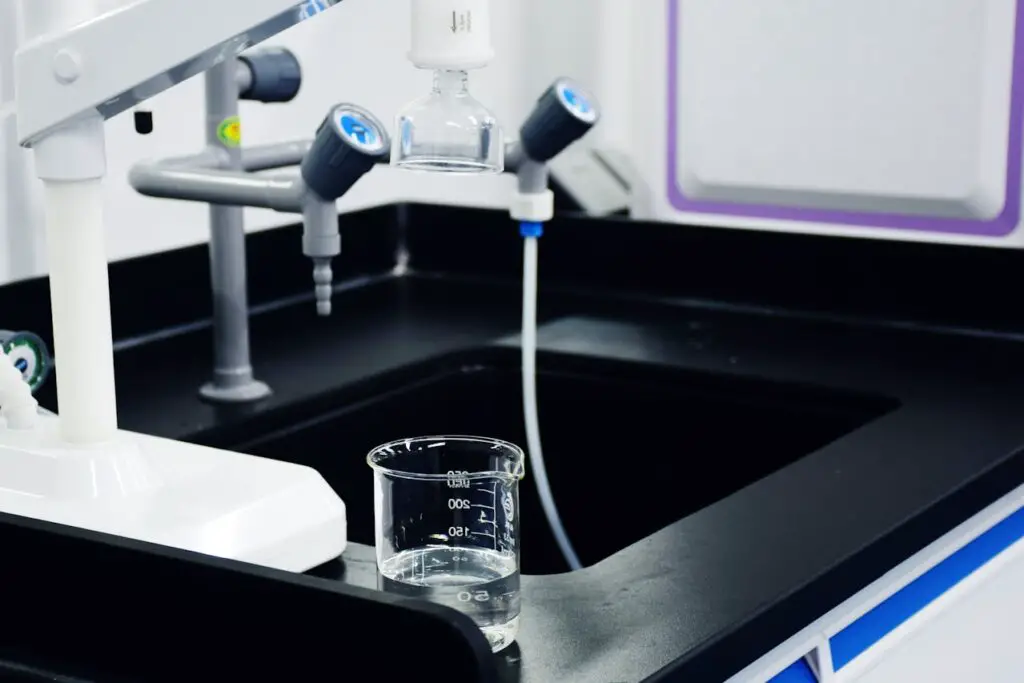 <p> A water filtration system is a practical upgrade that improves the taste, quality, and safety of your tap water. Whether you choose a single-point system for your kitchen sink or a whole-house unit, filtered water is a valuable everyday convenience. It reduces contaminants like chlorine, lead, and sediment, which can be especially important for families or anyone concerned about water quality. It also saves money over time by reducing the need for bottled water. Health-conscious buyers appreciate this feature, and it is one of those behind-the-scenes upgrades that adds value to your home in a subtle yet meaningful way. </p> :: Pexels