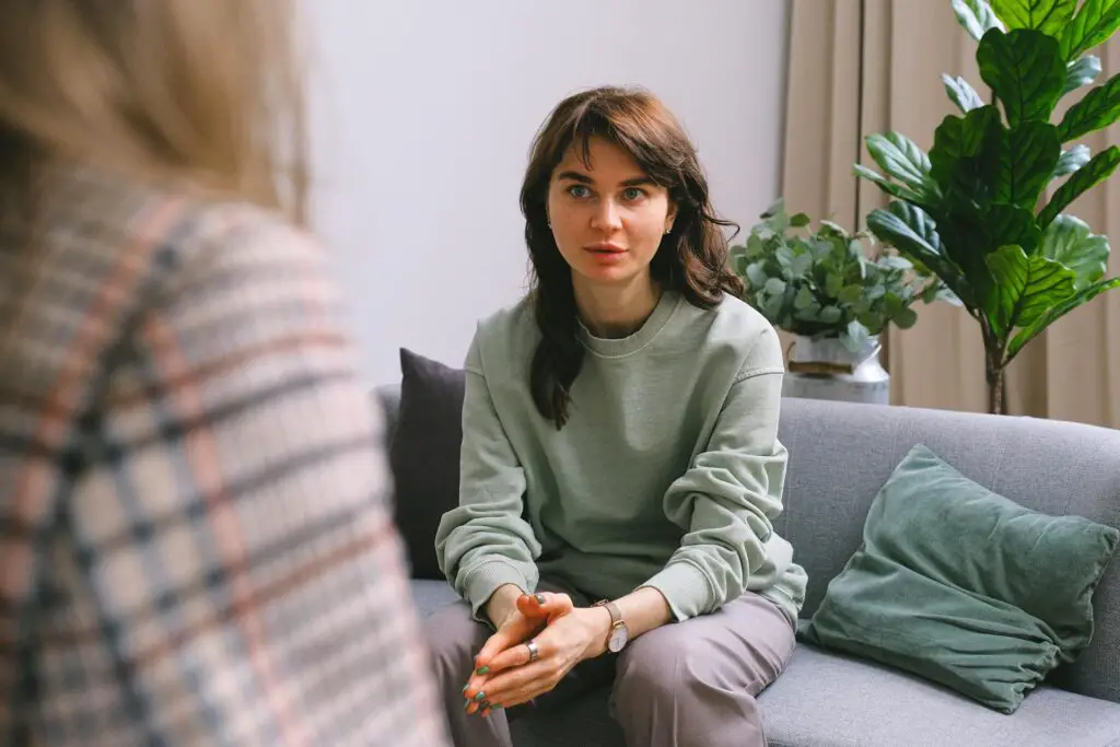 <p>This is the age where saying “no” becomes a skill. Boundaries protect your time, energy, and peace. You don’t have to be rude. You just have to be clear. Want to skip that event? Say so. Don’t feel like replying right away? You don’t have to. A simple “I’ll get back to you soon” is enough. Healthy boundaries lower stress and boost confidence—big time.</p> ::Pexels