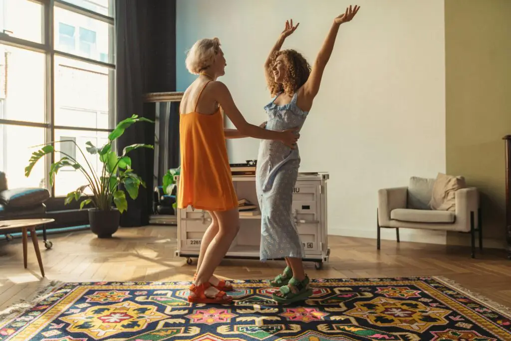 <p>You don’t need a full workout to get a boost. A few minutes of movement—like a brisk walk, jumping jacks, or dancing—gets your blood flowing. This sends oxygen to your brain and muscles, waking everything up. It also helps your body release endorphins, those feel-good chemicals that lift your mood. The best part? You can do it in pajamas or work clothes. Even short bursts of motion count when it comes to energy.</p> ::Pexels