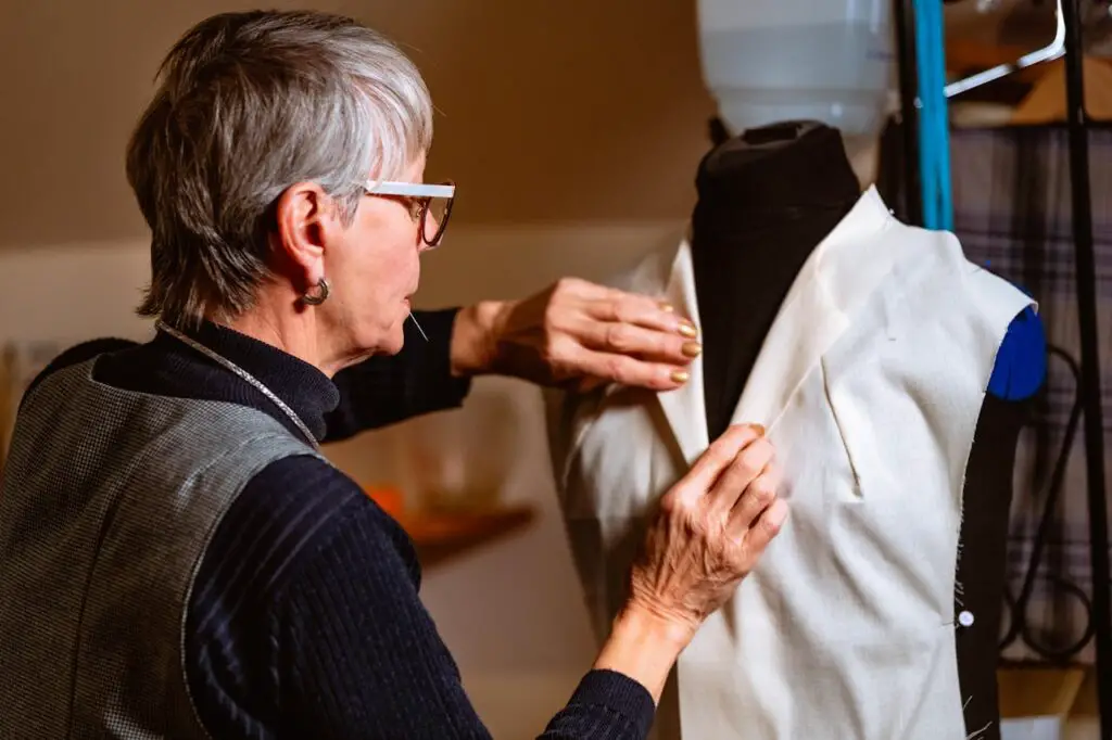 <p> Boomers knew how to do things for themselves—change a tire, sew a button, balance a checkbook. These skills made them self-sufficient and saved them a ton of money. Younger generations rely on services for everything, but knowing how to handle basic tasks is empowering and practical. </p> :: Pexels