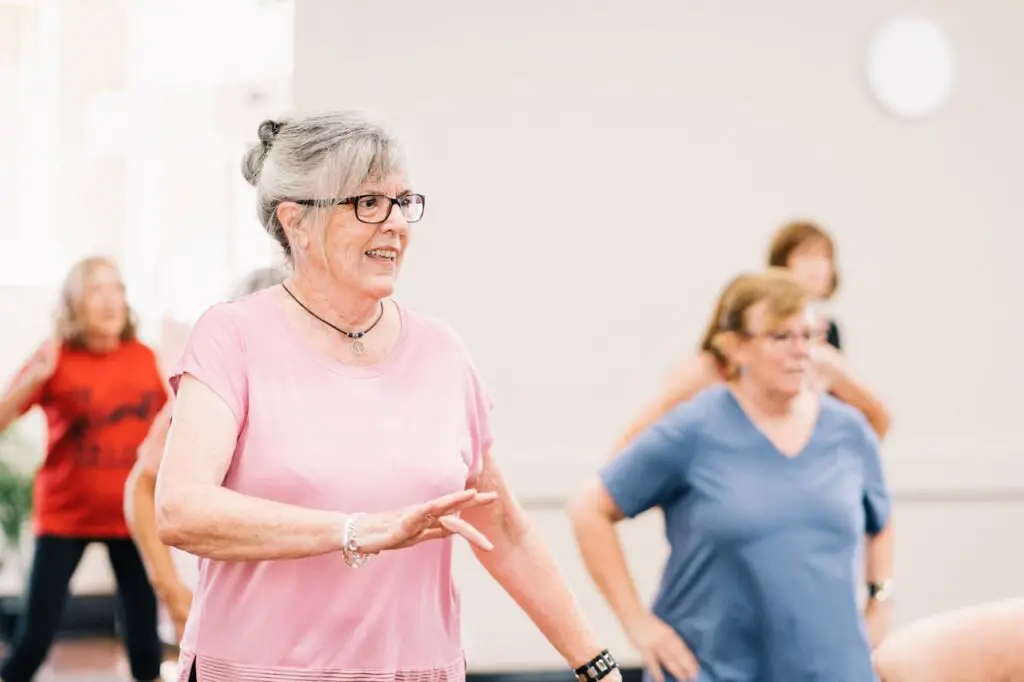 <p> Social interaction is just as important as physical activity when it comes to overall well-being. Baby boomers who remain active often combine movement with social engagement. Group activities like dancing, golf, group fitness classes, or even volunteer work encourage movement while providing mental and emotional benefits. Exercising with friends or joining a walking club helps boost motivation, making it easier to stay consistent with an active lifestyle. The combination of movement and socialization supports both physical and mental health. </p> :: Pexels
