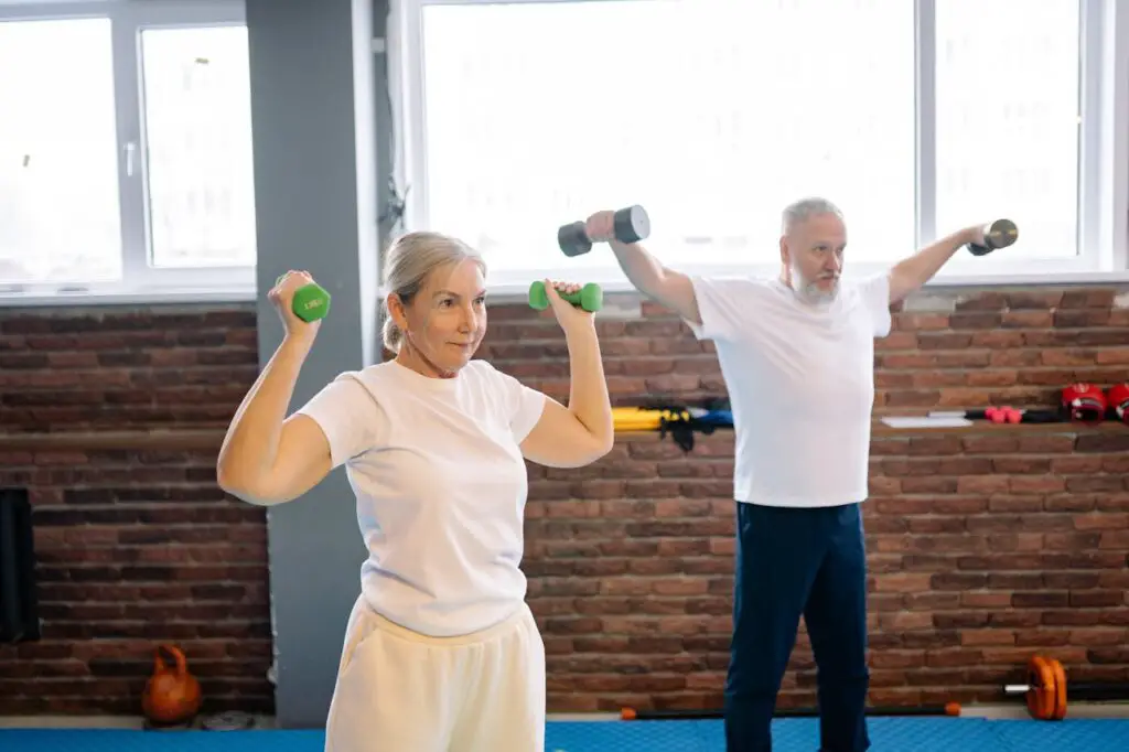 <p> Staying active and maintaining overall wellness is all about consistency and balance. Baby boomers have discovered that making small, sustainable changes to their routines leads to lasting health benefits. By prioritizing movement, strength training, proper nutrition, flexibility, quality sleep, social engagement, and stress management, they continue to enjoy an active and fulfilling lifestyle. No matter your age, incorporating these proven strategies can help you stay strong, energized, and healthy for years to come. </p> :: Pexels