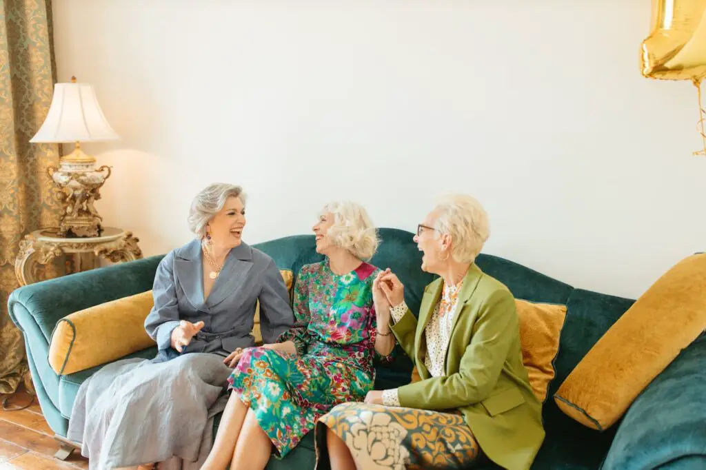 <p> One of the common reflections among Boomers is how easy it was to neglect friendships in favor of careers, kids, and commitments. Many wish they had prioritized nurturing those bonds earlier, as close friendships become a crucial pillar of support later in life. Friends are the family you choose, and staying connected during life’s busier seasons builds relationships that endure through the inevitable highs and lows. The strongest friendships require time, attention, and genuine care to flourish. When life becomes overwhelming, it is the friends who stay close that help you weather the storms. Baby Boomers now understand that strong friendships add immeasurable joy and resilience to life. </p> :: Pexels