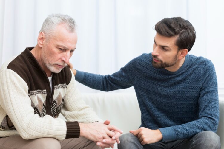 12 Unspoken Truths Adult Children Wish Their Parents Knew