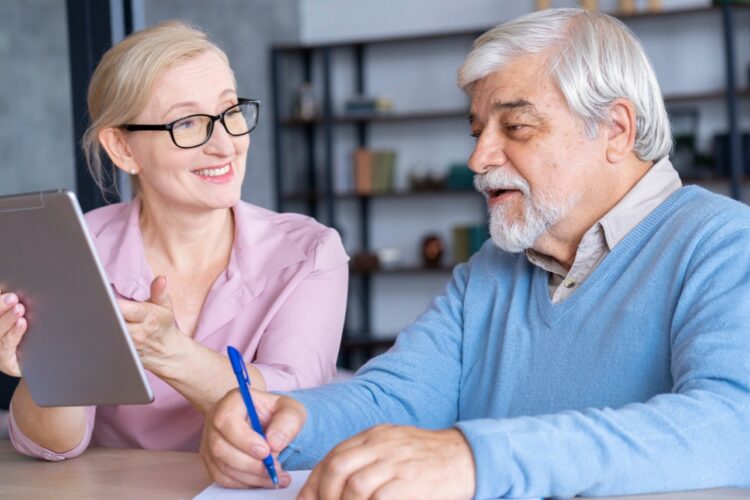 7 Smart Money Moves Every Boomer Should Make in Their 60s to Retire with Confidence