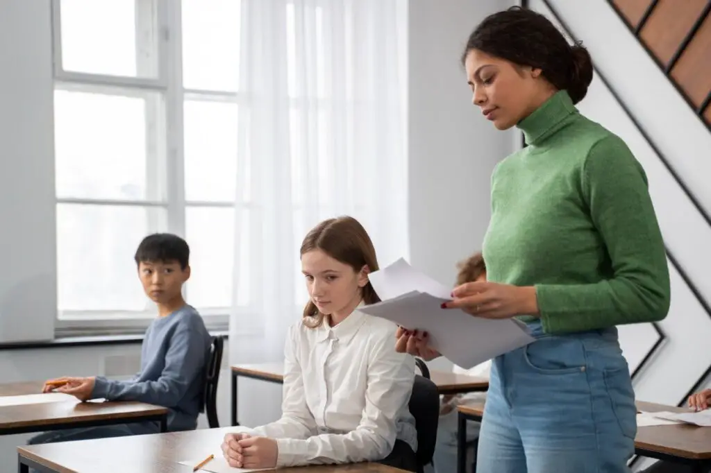 <p>Not too long ago, students could be physically punished in school for even the smallest infractions. Paddle-wielding principals and ruler-happy teachers were a normal part of many students’ lives. Over time, however, public opinion shifted as studies showed the lasting psychological harm caused by corporal punishment. Most developed nations have since outlawed the practice in schools, and in the United States, the majority of states have banned it or left it up to local jurisdictions. What was once seen as discipline is now widely regarded as abuse. </p> :: Pexels