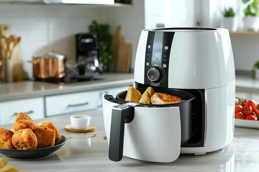 <p> These newer kitchen must-haves are incredibly versatile, but most people forget to unplug them after dinner is done. Air fryers and Instant Pots often come with digital displays, timers, and programmable functions that continue drawing electricity even when the appliance is “off.” This phantom energy use contributes to higher utility bills and can be avoided with a simple unplug. Additionally, because they have heating elements, these devices can pose a fire risk if they malfunction while plugged in. Treat them like a traditional oven—turn them off and unplug them completely when cooking is finished. Doing so helps to protect your appliance from power surges and can help prevent potential electrical issues over time. </p> :: Freepik