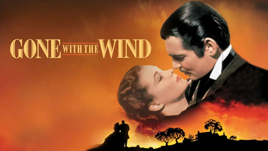 <p> Gone with the Wind is the kind of epic drama that demands attention with its sweeping story of love, loss, and survival during the American Civil War. Scarlett O’Hara’s fiery spirit and complicated romance with Rhett Butler drive this monumental film, which features dazzling costumes, breathtaking scenery, and unforgettable performances by Vivien Leigh and Clark Gable. This movie’s grandeur is matched by its emotional depth, exploring themes of resilience, social change, and human frailty. Despite its length, Gone with the Wind captivates with every scene and invites viewers to immerse themselves in a richly textured world full of passion and heartbreak. It’s a must-watch for lovers of classic storytelling on an epic scale. </p> :: TV Insider