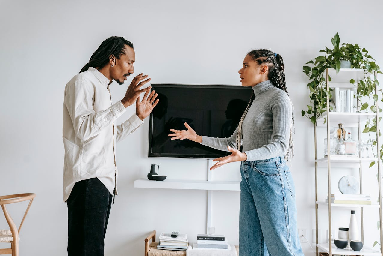 <p>Some couples marry not because they’re ready, but because they feel pressured—by family, religion, pregnancy, or a ticking biological clock. These external motivators may rush people into commitments they wouldn’t have made on their own timeline. Later, they often regret marrying to satisfy others’ expectations rather than their own readiness or genuine desire.</p> ::Pexels