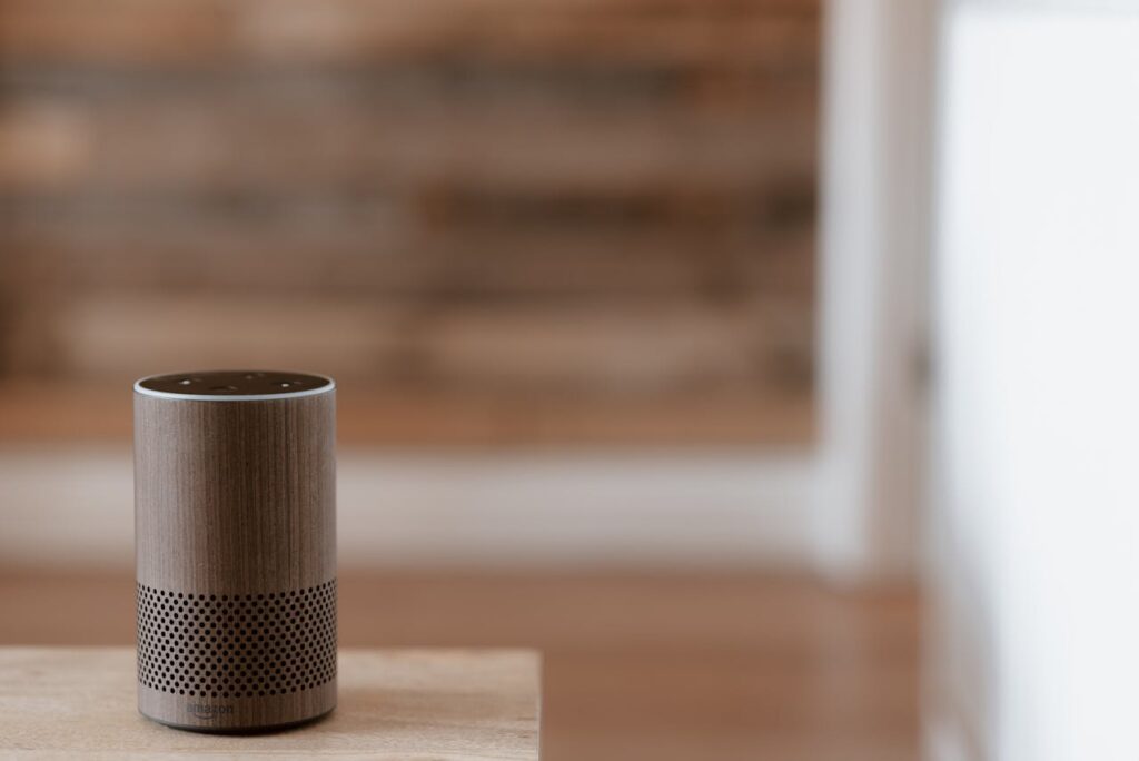 <p> Voice assistants like Amazon Alexa and Google Assistant are no longer novelty gadgets—they have become indispensable AI tools for everyday life management. These virtual assistants handle a variety of tasks including managing grocery lists, setting bill payment reminders, controlling smart home devices, and providing weather or traffic updates. They learn your preferences over time, offering personalized suggestions and automating repetitive chores with simple voice commands. Whether you need to add an expense to your budget, check your calendar, or get a recipe recommendation, Alexa and Google Assistant act as your personal concierges, helping you save time and reduce mental clutter throughout the day. </p> :: Pexels