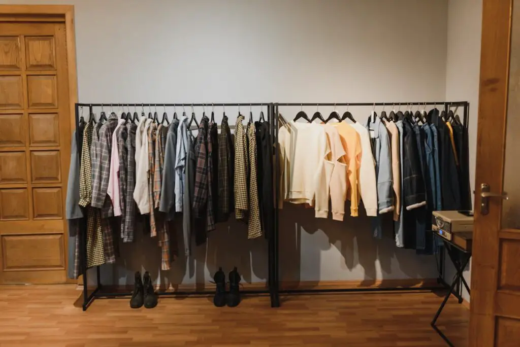 <p> Retirement often comes with a wardrobe shift. Those business suits, designer handbags, and luxury shoes may no longer match your day-to-day lifestyle. Selling them on platforms like Poshmark, ThredUp, or The RealReal can yield a surprising return. Fashion trends often come back around, and vintage or gently used designer items are always in demand. Use the extra cash to invest in a more relaxed wardrobe that suits your new pace. </p> :: Pexels