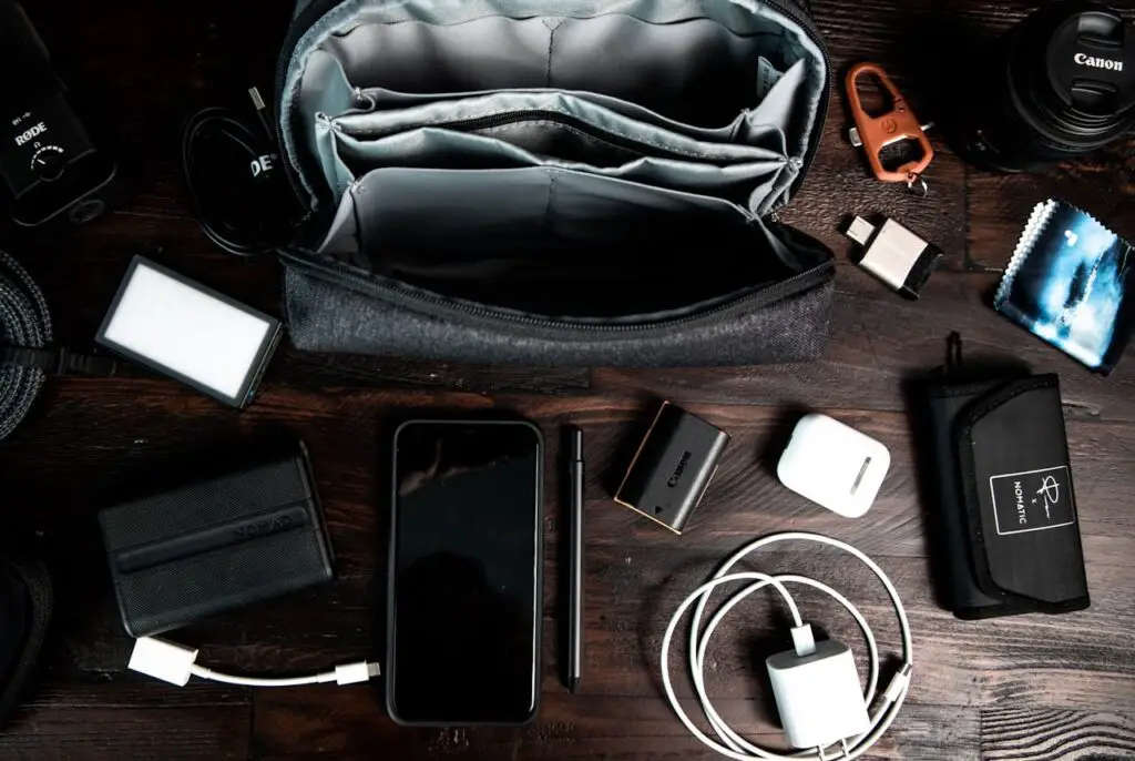 <p> In today’s digital age, staying connected is vital, especially when on the road. Your smartphone is not only your navigation tool but also your lifeline for emergencies. Nothing causes more stress than a dead phone battery when you need directions or assistance. A portable charger or power bank is a compact and lightweight accessory that can recharge your devices multiple times, ensuring you never run out of juice. Opt for a power bank with a high capacity and fast charging capability to keep all your essential gadgets powered up. This small device can make a big difference in staying connected, informed, and safe wherever your trip takes you. </p> :: Pexels