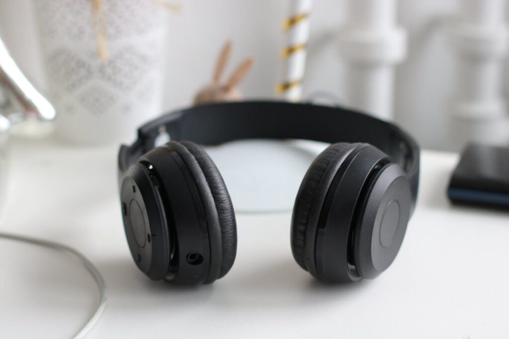 <p> Whether you're flying across the country or internationally, one of the most valuable items you can have in your carry-on is a pair of high-quality noise-canceling headphones. The hum of the airplane engine, the chatter of other passengers, and even crying babies can make long flights feel incredibly uncomfortable. With noise-canceling headphones, you can block out these distractions and enjoy a peaceful journey. Plus, many models also include a built-in microphone for hands-free calls, and most have excellent sound quality for watching movies or listening to music. These headphones are an investment in your comfort and sanity while in the air. Their ability to create a serene atmosphere during your flight is invaluable, helping you make the most of your travel time. </p> :: Pexels
