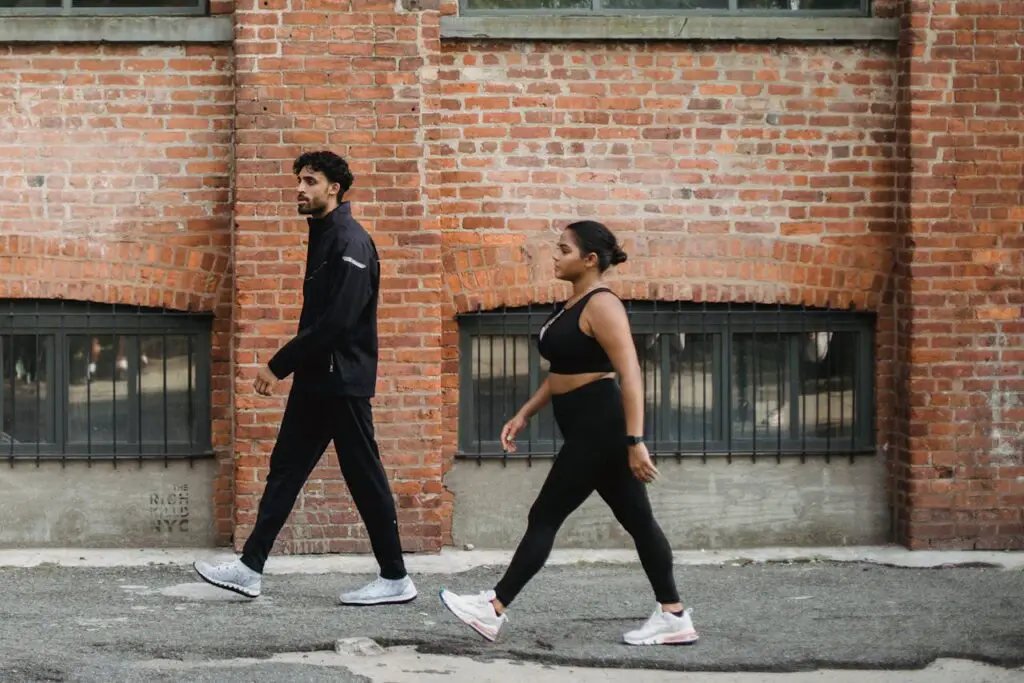 <p> Walking at a steady pace is good, but adding intervals can supercharge your weight loss. Interval walking means alternating between periods of brisk walking and slower, recovery-paced walking. According to fitness professionals, these bursts of increased intensity raise your heart rate, improve endurance, and significantly boost calorie burn. For instance, walk briskly for one minute, then slow down for two minutes, and repeat the cycle for 20 to 30 minutes. Over time, you can shorten the recovery period or increase the intensity to challenge your body. This method not only enhances fat burning but also keeps your walks engaging and prevents workout boredom. </p> :: Pexels