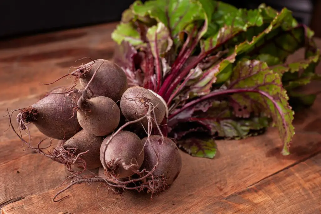 <p> Beets are another food that can be healthy for your diet but may increase your risk of kidney stones if consumed in excess. Like spinach, beets are high in oxalates. These naturally occurring compounds can combine with calcium in your urine, leading to the formation of kidney stones. While beets are rich in vitamins, minerals, and antioxidants, those with a history of kidney stones should consume them sparingly. To reduce the risk, you can also try other root vegetables like carrots and sweet potatoes, which are lower in oxalates. </p> :: Pexels