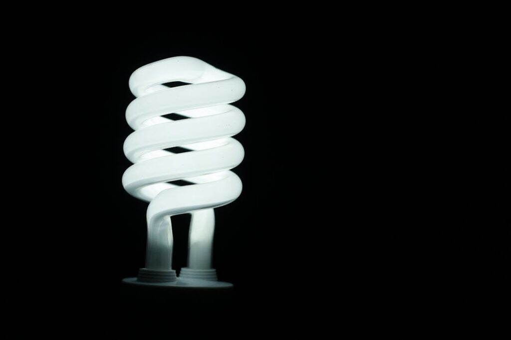 <p> Incandescent and halogen bulbs might still be found in many homes, but they are notorious for wasting energy. These bulbs convert most of the electricity they use into heat rather than light, making them highly inefficient. In contrast, LED bulbs use at least 75 percent less energy and can last up to 25 times longer. Replacing your home’s high-use bulbs, such as those in living rooms, kitchens, and hallways, with LEDs is an easy and cost-effective way to reduce energy consumption. Beyond savings, LEDs generate less heat, making your home more comfortable during warmer months. </p> ::  Pexels