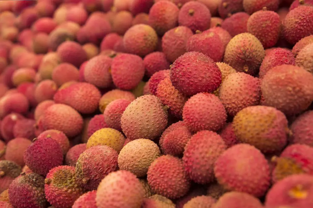 <p> Exotic and fragrant, lychees may not be as common as apples or oranges, but they can still sneak into your diet if you enjoy global cuisine. These small fruits are loaded with sweetness—10 lychees contain around 29 grams of sugar, which is more than many sodas. While lychees are rich in vitamin C and antioxidants, their sugar content is something to keep in mind. Enjoy a few as an occasional indulgence rather than a daily staple, and consider balancing them with lower-sugar fruits like kiwi or berries. </p> :: Pexels