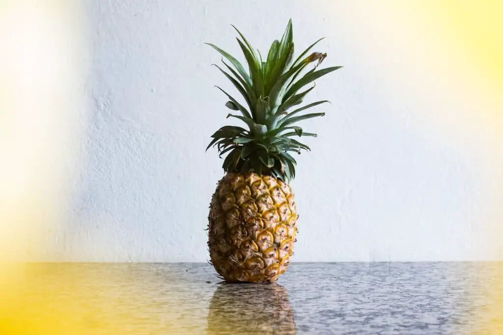 <p> Pineapple is the life of the fruit tray—vibrant, tropical, and full of flavor. Unfortunately, it’s also one of the more sugar-heavy fruits, with around 16 grams of sugar per cup. Pineapple has a high glycemic index, meaning it can quickly raise blood sugar levels. That doesn’t mean you have to avoid it completely, though. Consider using small pineapple chunks as a flavorful topping on grilled chicken or tossed into a vegetable stir-fry for a balanced bite without overdoing the sugar. </p> :: Pexels