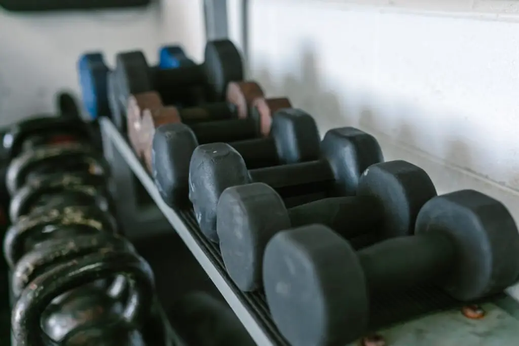 <p> We’ve all seen it—a treadmill turned into a drying rack or a dusty elliptical machine tucked in the corner. If your home gym isn’t seeing much action anymore, consider selling that equipment. Treadmills, weights, rowing machines, and yoga gear often sell quickly, especially if they’re in good shape. Local online marketplaces are ideal for large items, and many buyers will haul them away for you. Less clutter, more cash, and more room to stretch. </p> :: Pexels