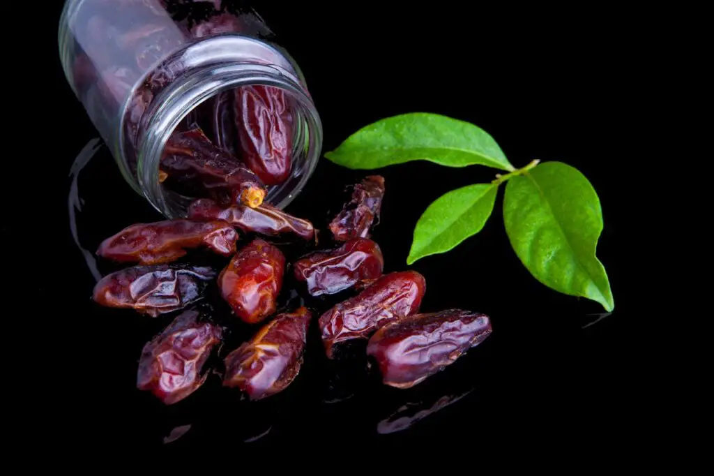 <p> Dates are often hailed as nature’s candy—and for good reason. A single Medjool date contains about 16 grams of sugar, and it’s rare for anyone to stop at just one. While they’re rich in fiber and key minerals like magnesium and potassium, dates are extremely sugar-dense. They’re often used in smoothies, baking, or energy bars, but if you’re managing your sugar, be mindful of portion sizes. One date with a few crushed nuts or a smear of nut butter can be a satisfying treat without going overboard. </p> :: Pexels