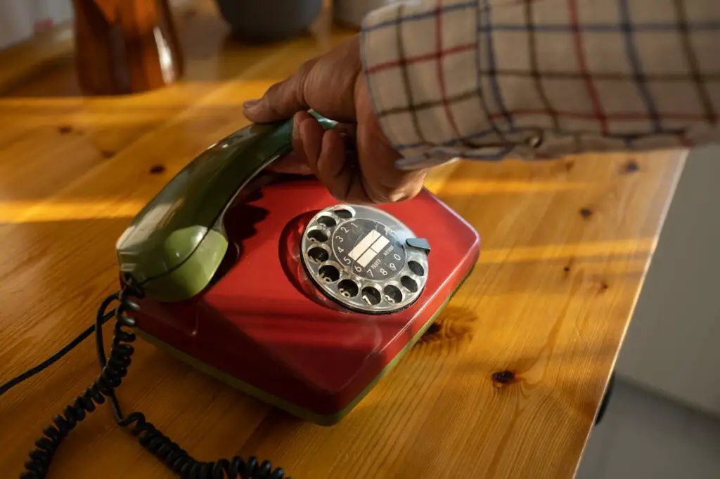 <p> To Millennials, landline phones are as obsolete as VHS tapes. Yet many Boomers continue to keep and use them, seeing them as reliable backups in case mobile networks fail. Millennials argue that mobile phones do everything a landline can do—and more—so paying for a separate line feels redundant. The attachment to landlines highlights a generational comfort with “what’s always worked.” But for Millennials, the idea of having a stationary phone plugged into the wall is not only outdated, it’s inconvenient and unnecessary. </p> :: Pexels