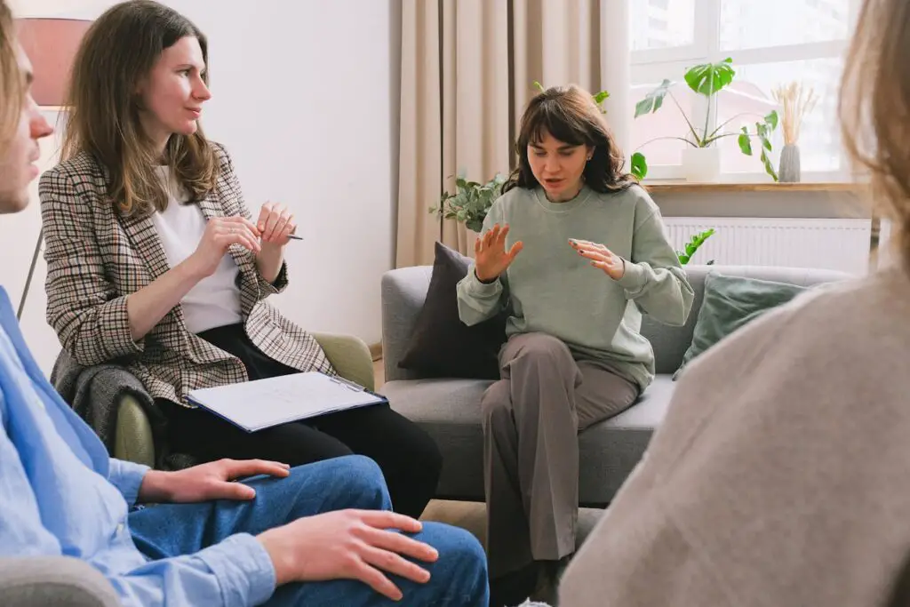 <p> Turning down assistance might feel like you’re being considerate—“Don’t worry about me, I’ve got it!”—but declining help too often can backfire. Studies in social reciprocity show that accepting help graciously allows others to feel valued and connected. Whether it’s someone offering to carry your groceries or help set the table, saying yes occasionally strengthens relationships. It’s not a sign of weakness—it’s a way to share moments and let others feel useful. </p> :: Pexels