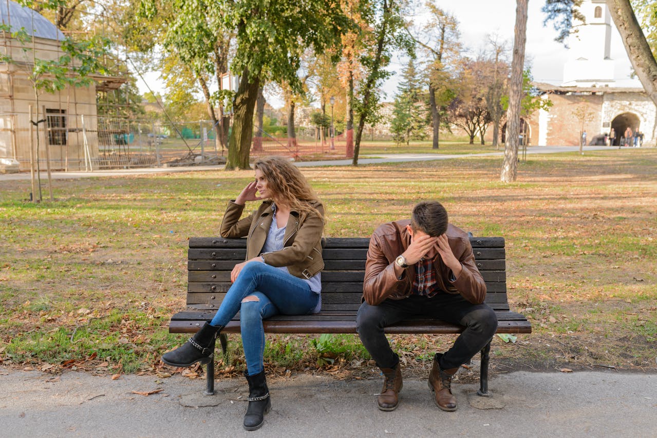 <p>Few topics cause more tension in marriage than money, and fast-moving couples often fail to have candid conversations about spending habits, debt, savings goals, or financial priorities. Discovering after the wedding that your spouse is financially irresponsible or holds opposing views on money can lead to major stress and conflict, especially when financial hardship hits.</p> ::Pexels