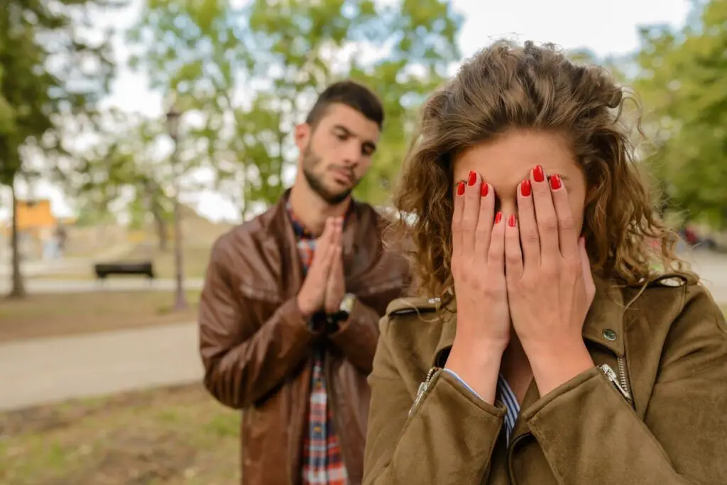 <p> Saying “I’m sorry” is a sign of humility—but overdoing it can have the opposite effect. Studies show that when people apologize constantly, even for things that aren’t their fault (like the weather, traffic, or someone else’s mistake), they’re often perceived as insecure or even insincere. While Baby Boomers were often taught that apologies are a way to maintain peace and show respect, modern social science suggests it’s better to apologize sincerely and selectively. Instead of saying, “Sorry for bothering you,” try “Thanks for taking the time.” It keeps the interaction positive and confident. </p> :: Pexels