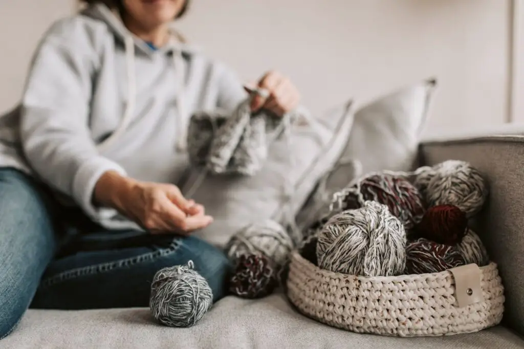 <p> Knitting and crocheting may seem like simple hobbies, but they are incredibly effective at reducing stress and promoting relaxation. The repetitive motions of these crafts help calm the mind, similar to meditation, as your focus shifts away from daily worries. The process of creating something with your hands can provide a sense of accomplishment and pride, which can boost your mood and confidence. Many people who knit or crochet regularly report feeling a sense of tranquility and contentment after a session, making it a soothing and fulfilling hobby to practice for better mental health. </p> :: Pexels