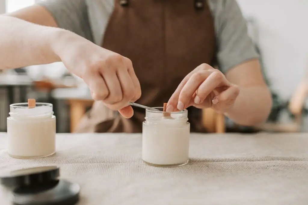 <p> Candle making has surged in popularity as a cozy and creative pastime that requires surprisingly few supplies to get started. To make your own candles, you will need basic items like soy wax flakes, candle wicks, a heat-safe container, and essential oils or fragrance oils for scent. Many beginners start by melting the wax in a microwave or double boiler, adding their favorite scents, and pouring it into jars or tins. The beauty of candle making is the endless customization—experiment with colors, scents, and even embed dried flowers or herbs for a personal touch. Making candles is not only a delightful sensory experience but also a way to create beautiful home décor or thoughtful handmade gifts. Plus, the soft glow of a handmade candle instantly creates a warm, inviting atmosphere wherever you light it. </p> :: Pexels